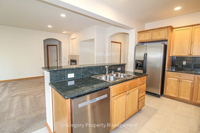 Building Photo - 12920 NE 203rd Ct