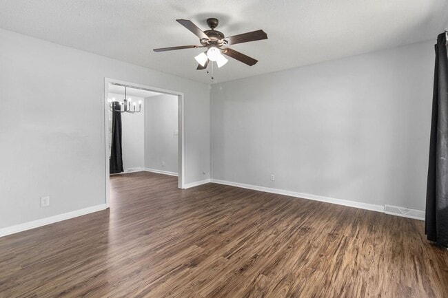 Building Photo - 1591 Barrett Dr