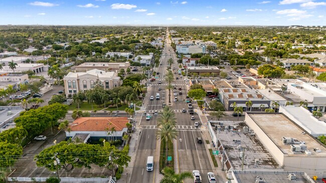 Building Photo - 1616 N N St