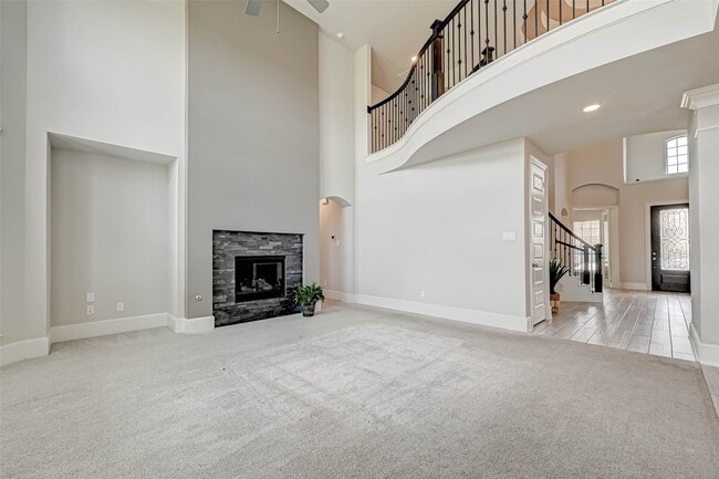 Building Photo - 23134 Mulberry Thicket TRL