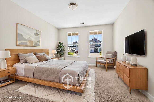 Building Photo - Modern Comfort & Easy Living in Goose Creek