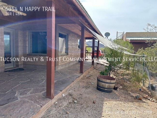 Building Photo - 6354 Happy Trail