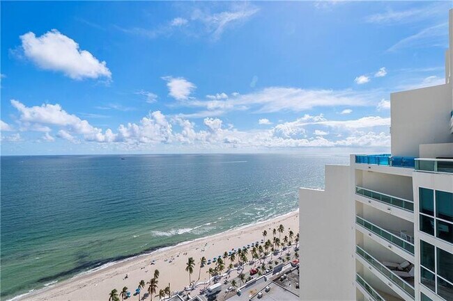 Building Photo - 101 S Fort Lauderdale Beach Blvd