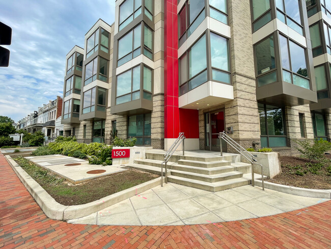 Building Photo - 1500 Pennsylvania Ave. SE