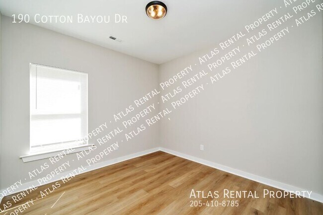 Building Photo - 190 Cotton Bayou Dr