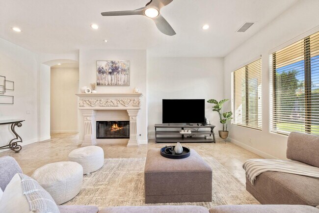 Building Photo - 49460 Rancho San Francisquito