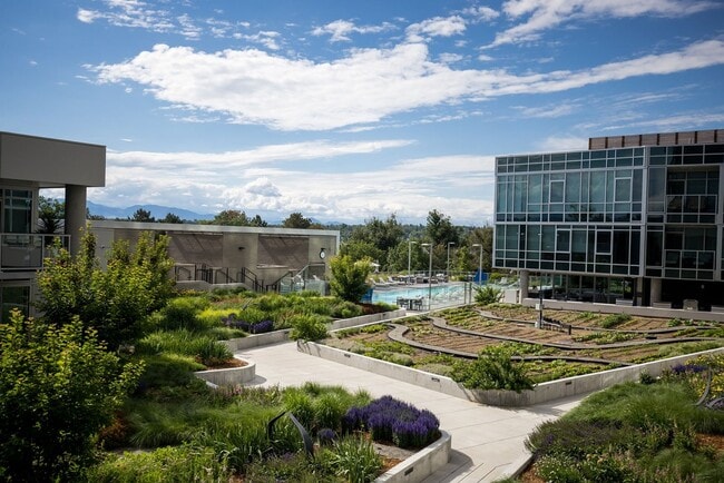 Building Photo - Resort Style Living at Sloan's Lakehouse +...