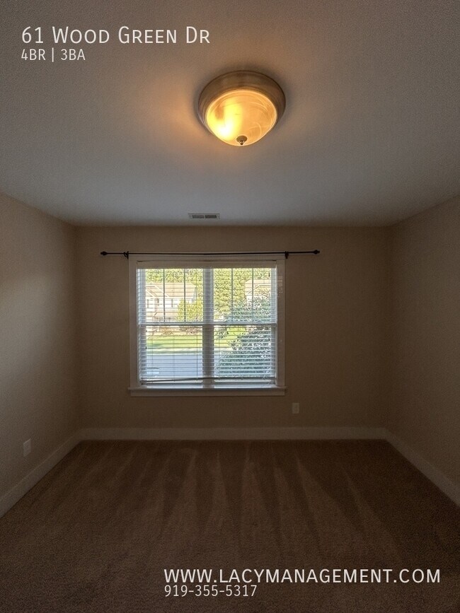Building Photo - 61 Wood Green Dr