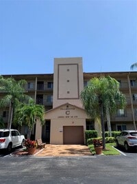 Building Photo - 12551 SW 16th Ct