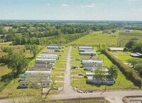 Building Photo - 1118 Melvin Dupuis Rd