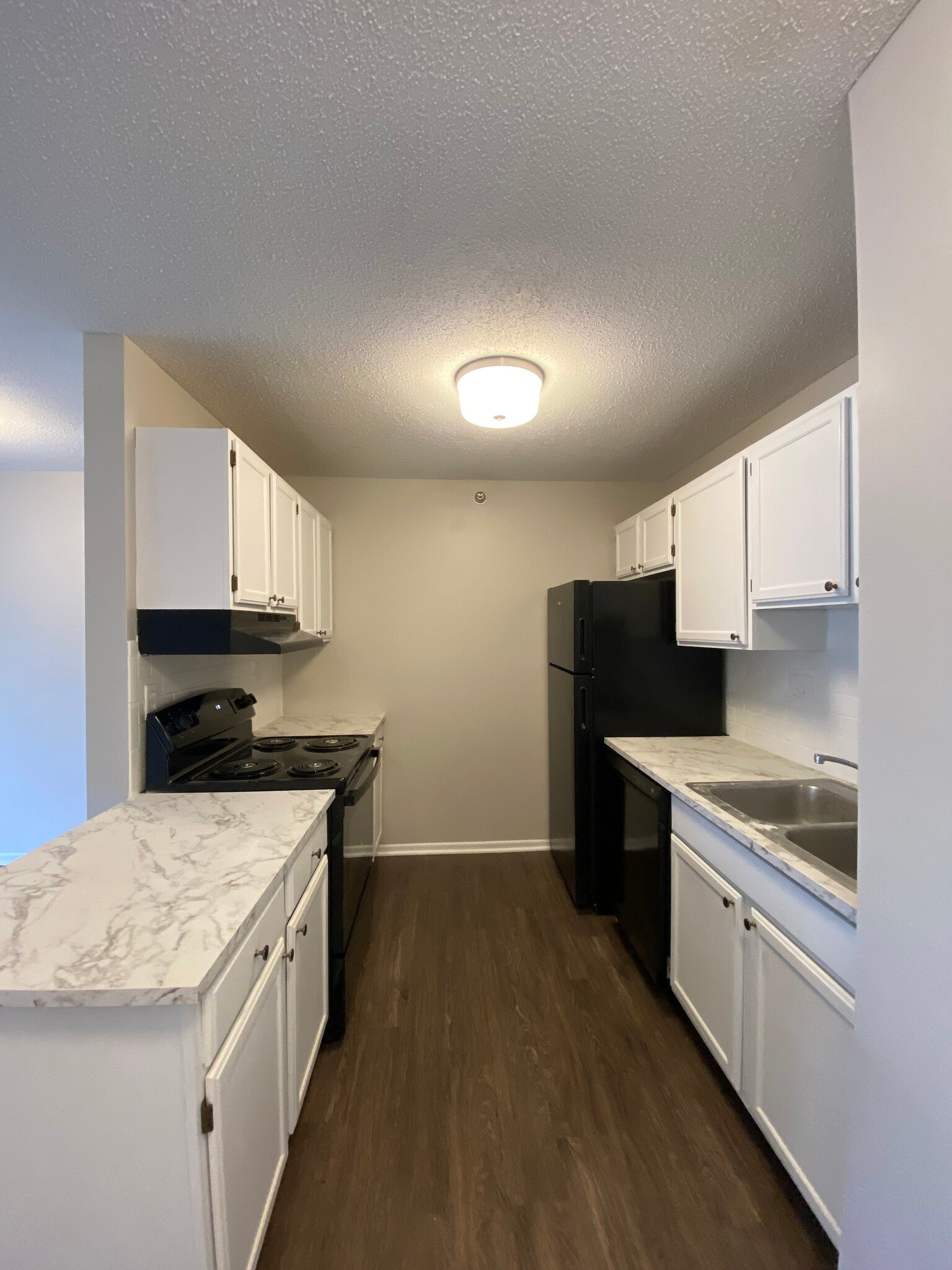 Building Photo - Park Crossing Apartments
