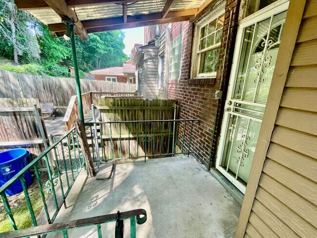 Building Photo - Charming Pittsburgh Retreat: 3-Bed Home with Hardwood Floors, Basement, and Private Porches