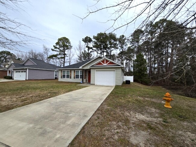 Building Photo - 810 Slidingrock Ln