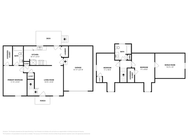 Building Photo - 110 West Dr
