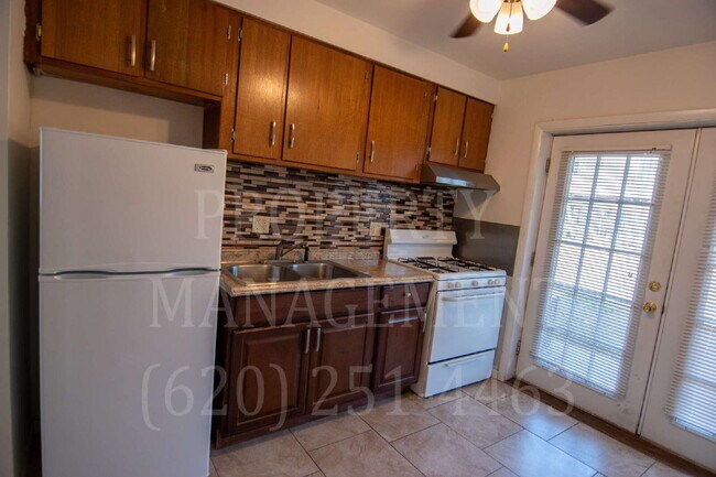 Primary Photo - 1 Bedroom 1 Bath