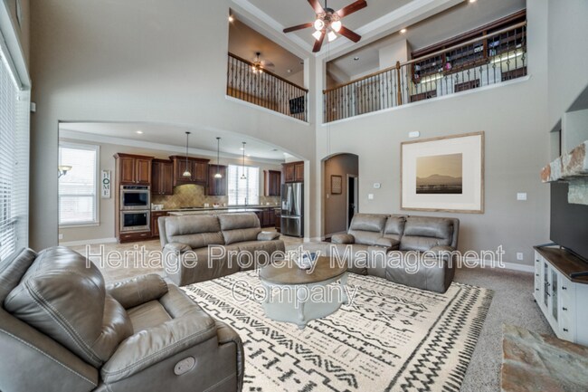 Building Photo - 5318 Statice Hunt