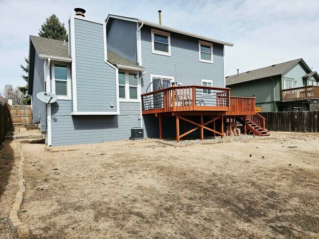 Building Photo - 7486 Liberty Bell Dr