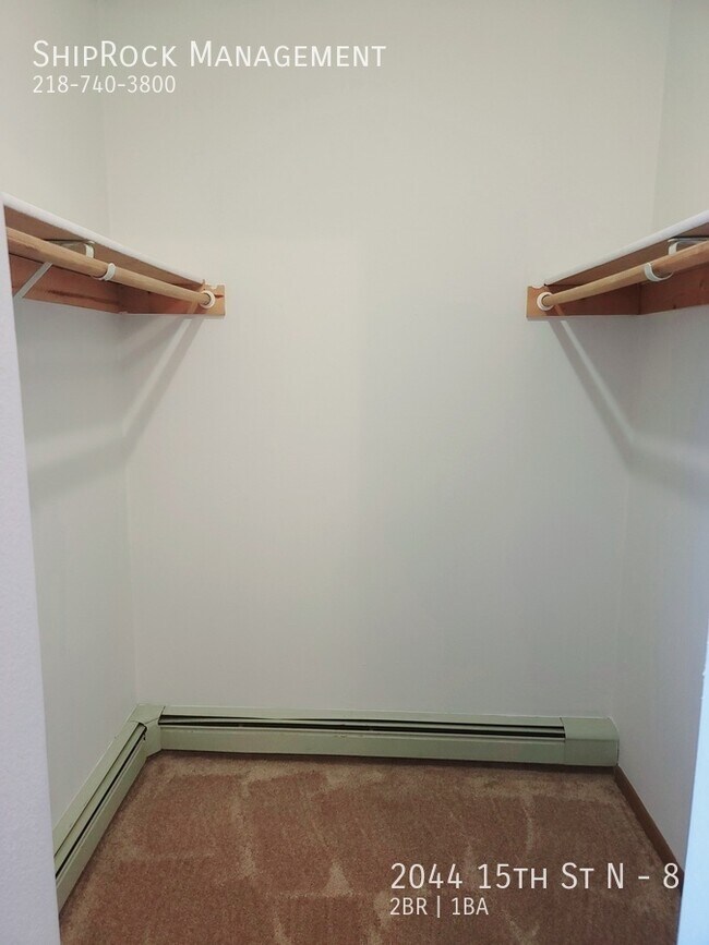 Building Photo - 2044 15th St N