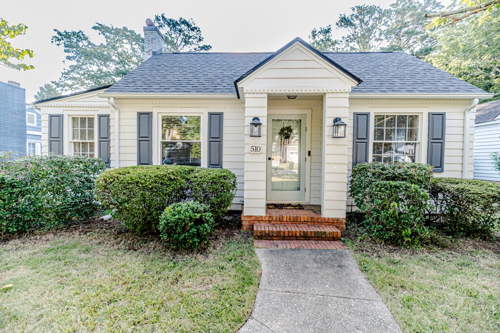 Building Photo - 510 Cape Fear Ave
