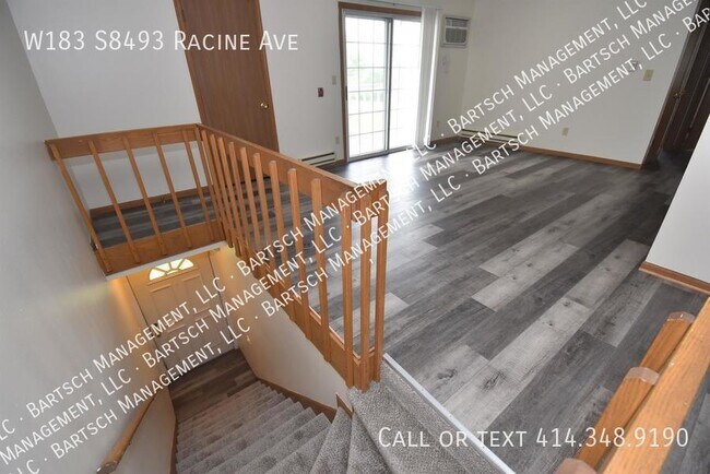 Building Photo - w183s8493-S8493 Racine Ave