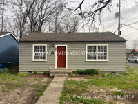 Building Photo - 801 W 37th St
