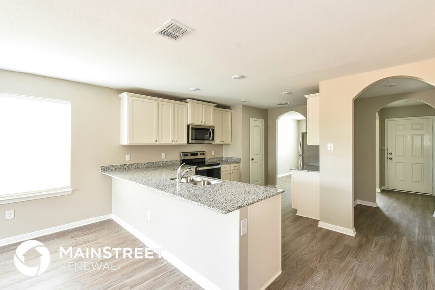 Building Photo - 3219 Begonia Bend