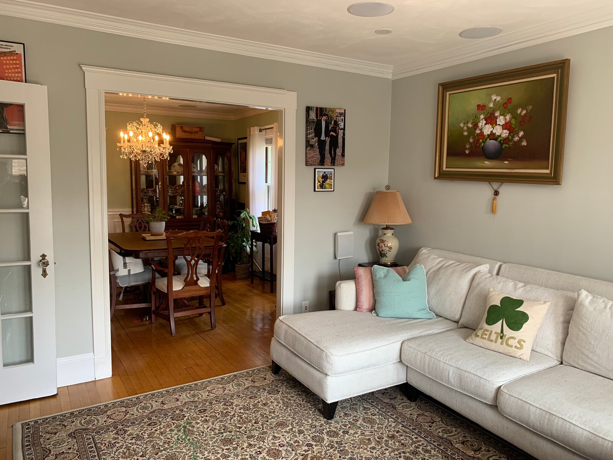 Building Photo - 1045 Adams St