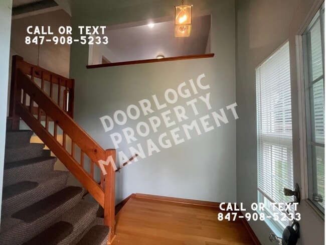 Building Photo - 965 Amberwood Pl