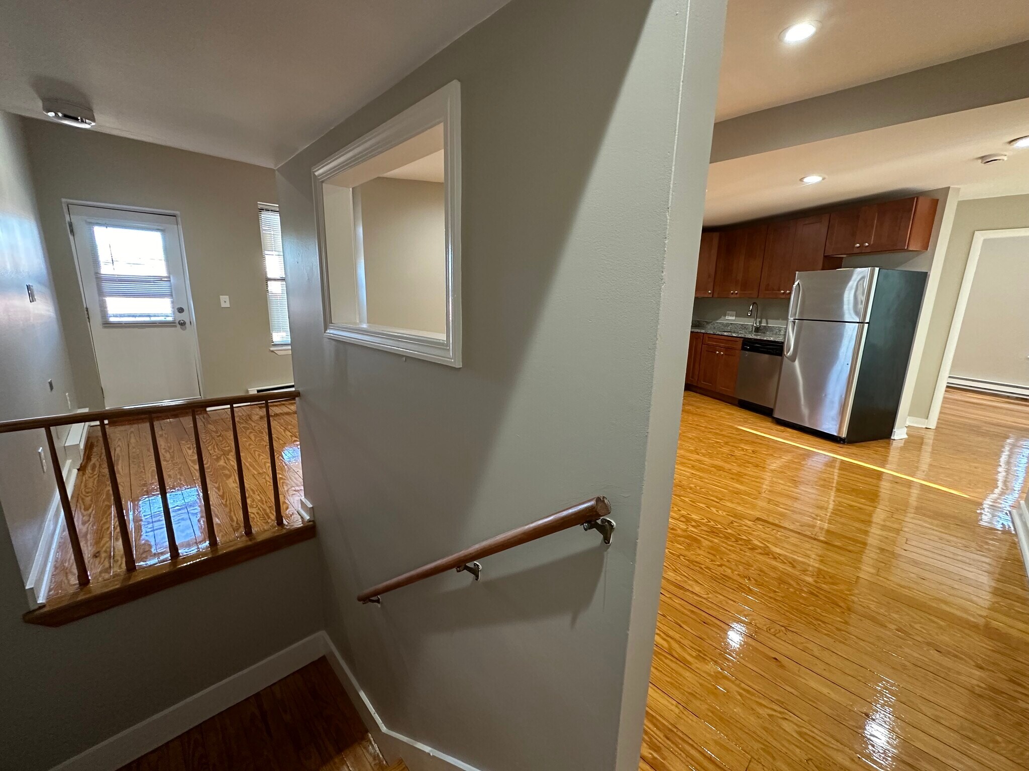 Building Photo - 1 Pembroke St