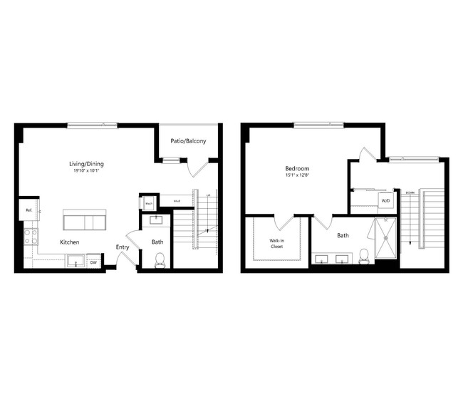 Floorplan - Citizen