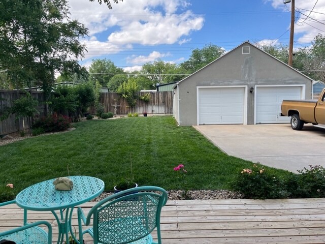 Building Photo - 2516 22nd St