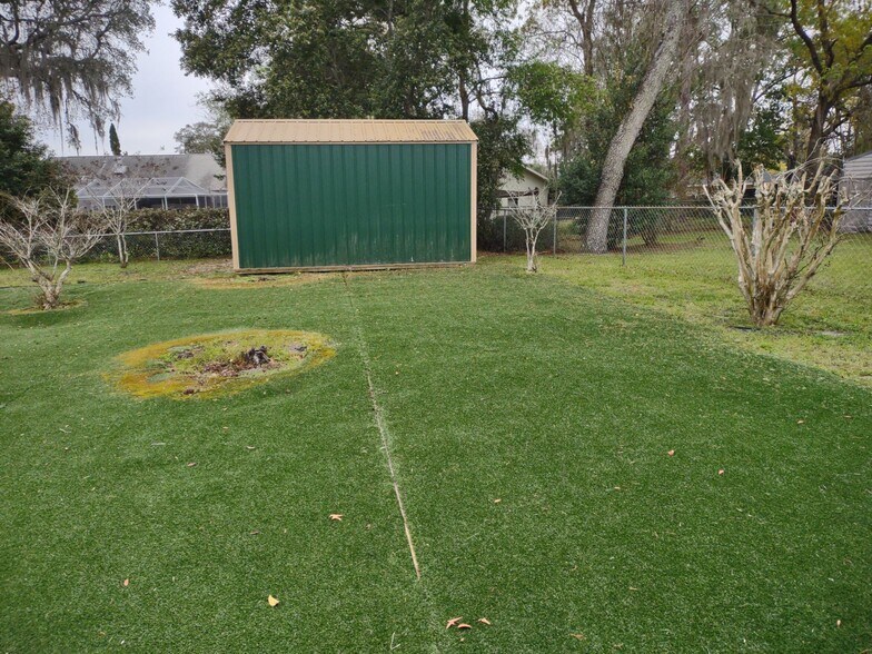 Building Photo - 349 N Turkey Pine Loop