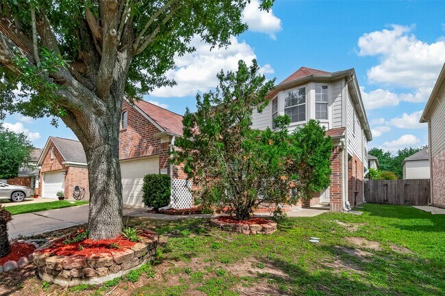 Building Photo - 19530 Harvest Stream Way