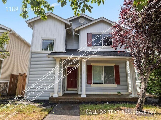 Primary Photo - 1189 Hudson St