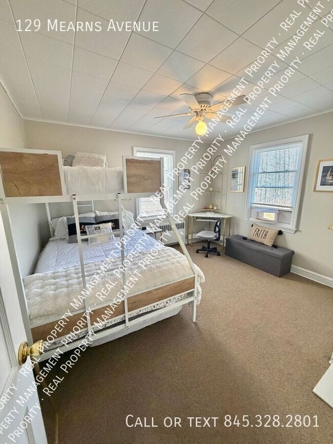 Building Photo - 129 Mearns Ave