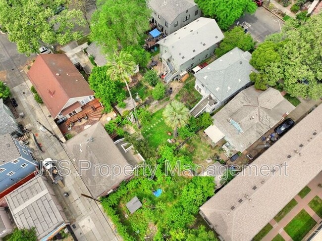 Building Photo - 2506 S Street