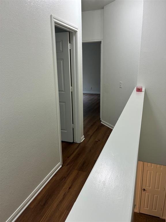 Building Photo - 2514 Allred Dr
