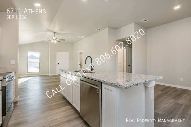 Building Photo - 6711 Athens-