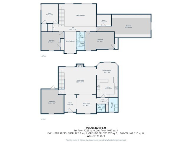 Building Photo - 8570 May Orchard Ln