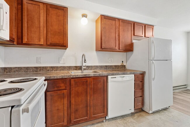 Building Photo - 1316 Garfield Ave