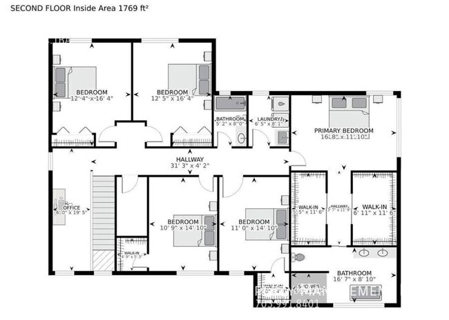 Building Photo - 3112 N Rosser St