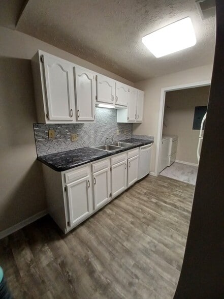 Updated Kitchen - 322 Pere Marquette Dr