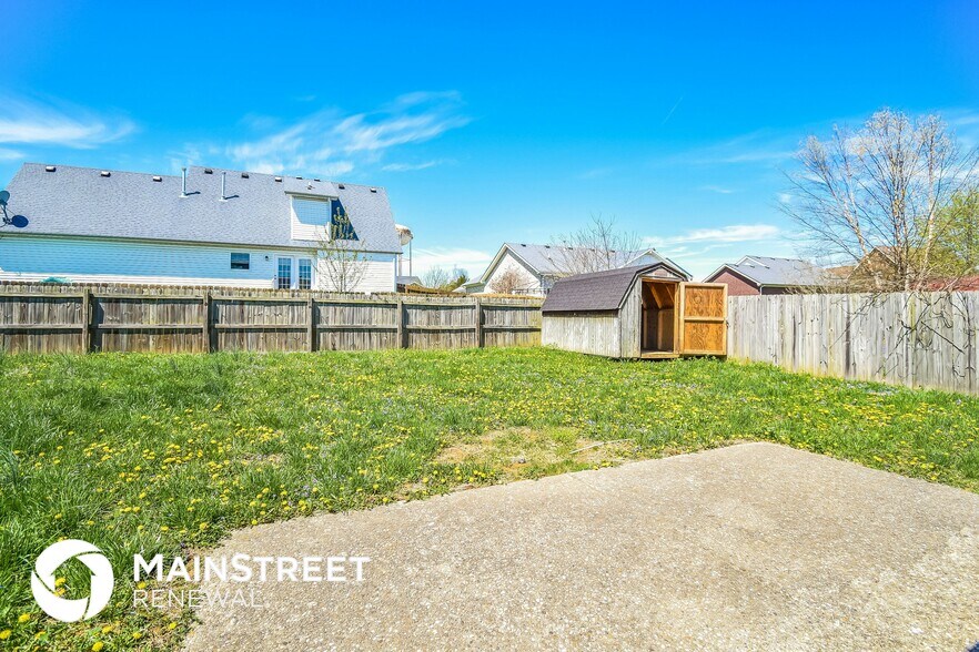 Building Photo - 173 Fern Way