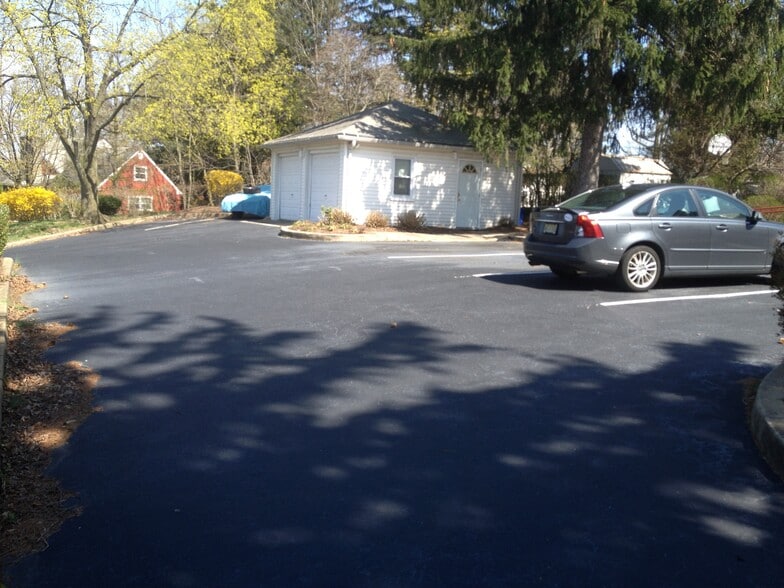 Plenty of Off Street Parking - 111 S Main St