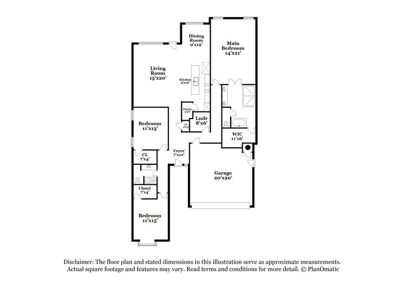 Building Photo - 3906 Bogie Way
