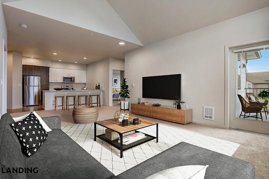 Building Photo - 17500 25th Ave NE