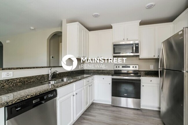 Building Photo - 3 Bedroom Pet-Friendly Home in Magnolia, TX with Main Street Renewal