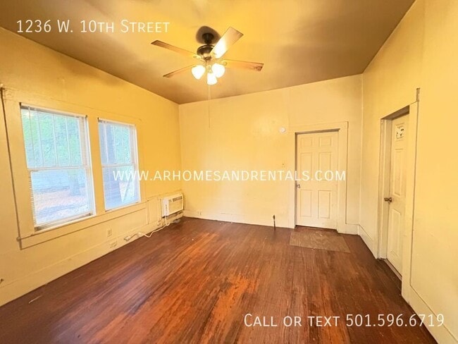 Building Photo - 1236 W 10th St