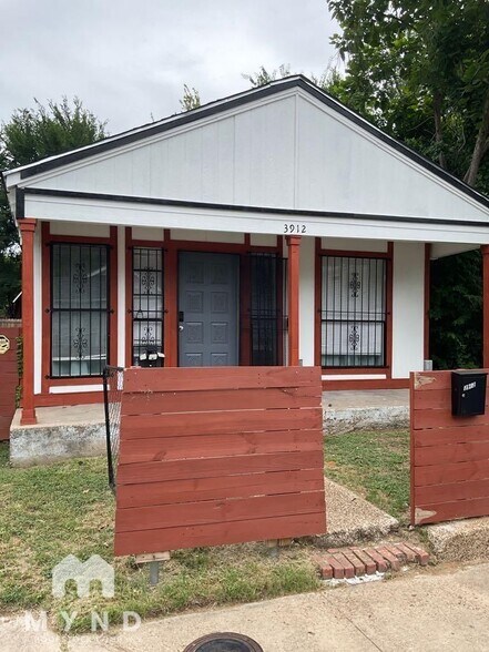 Primary Photo - 3912 Atlanta St
