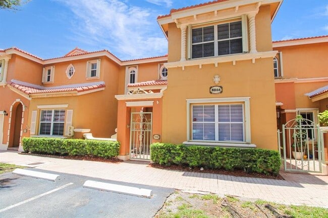 Building Photo - 8544 NW 140th Terrace